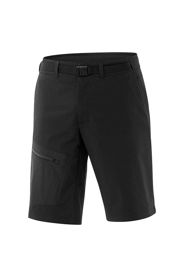 Outerpath Utılıty Short M Deep Black// Erk Şort Lc2212700 - 1
