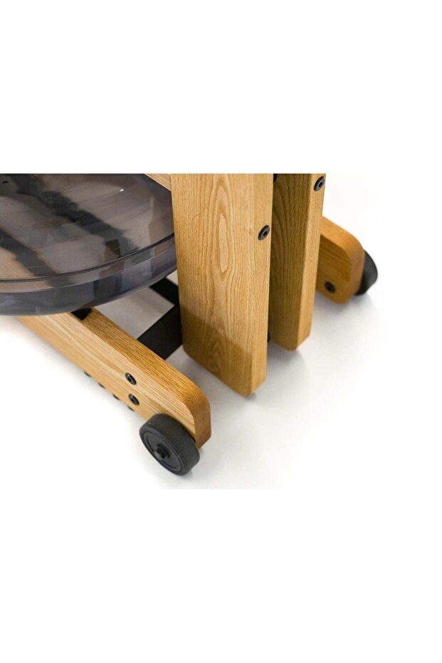 Kürek Wr A1 Oak Rowing Machine Exercise - 8