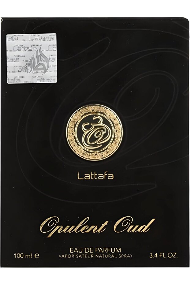 Opulent Oud Eau De 100Ml - 2