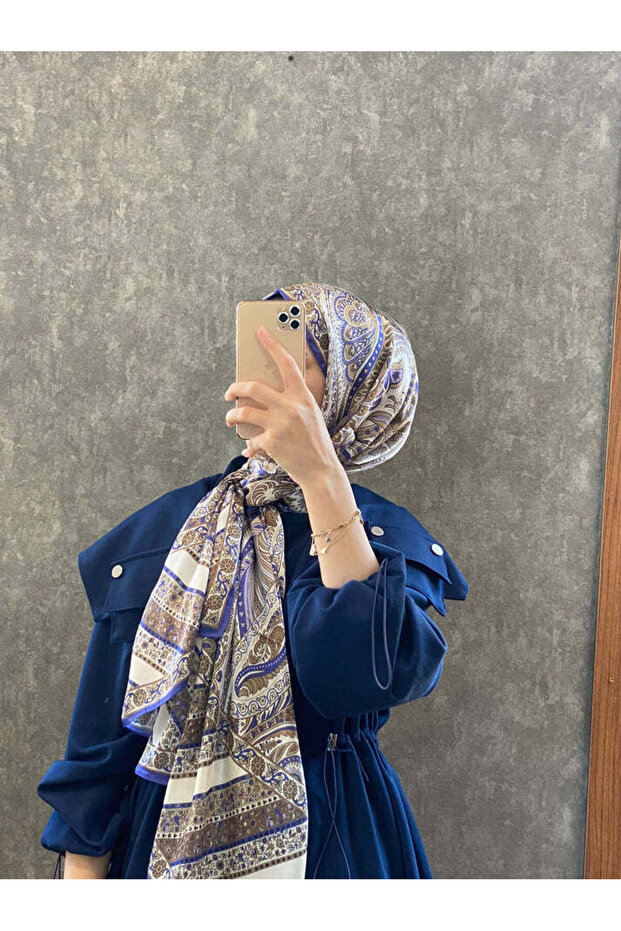 İthal Etro new vual şal - 2