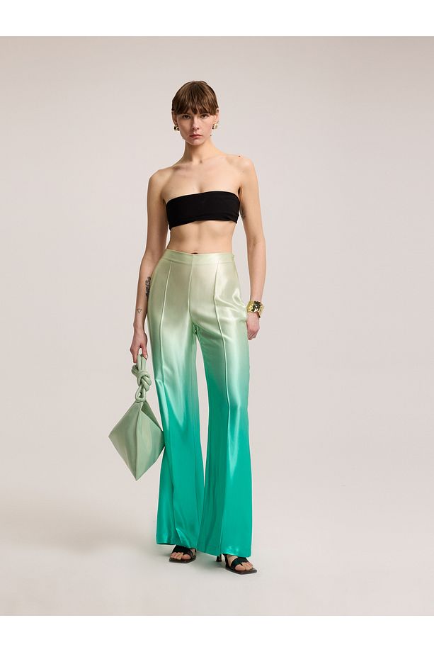 Ombre Pantolon - 4