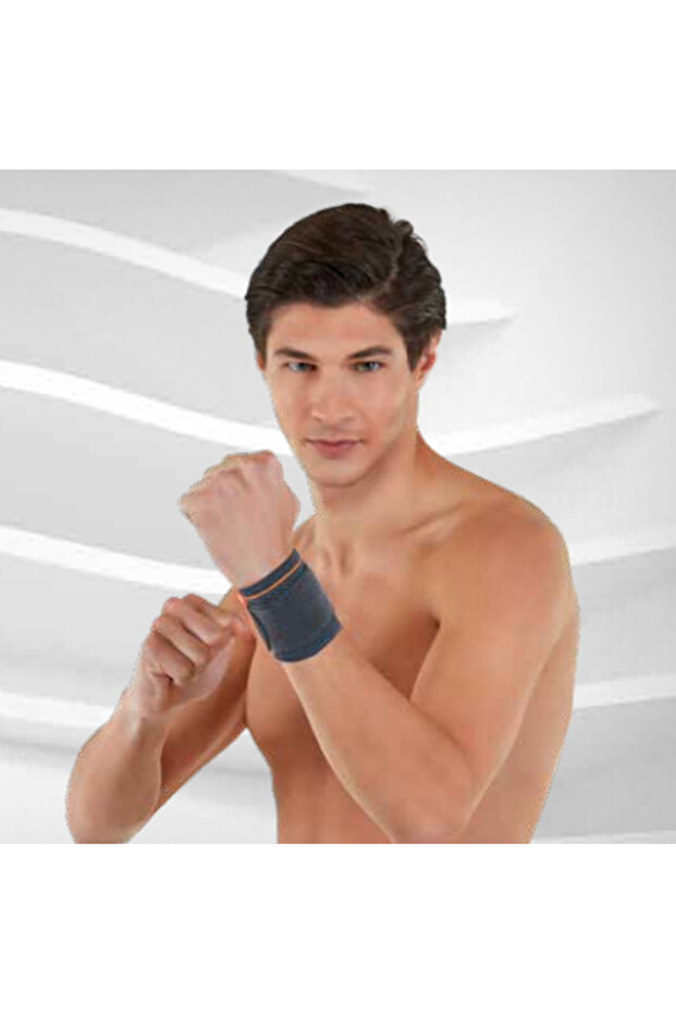 Bilek Bandajı (Tek Boy) (185) - 4