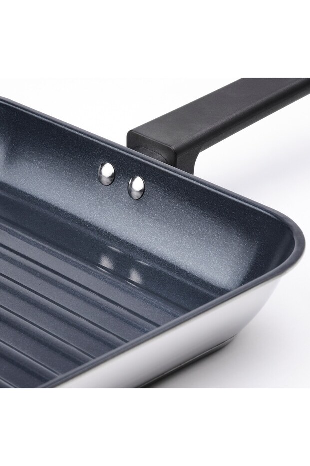 مقلاة شواء MIDDAGSMAT - 3