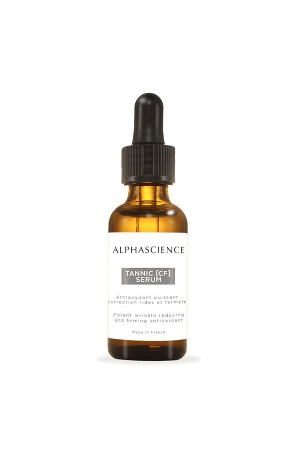 Tannıc Serum - 3