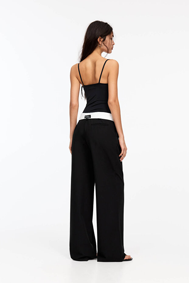 Askılı poliamid body - 4