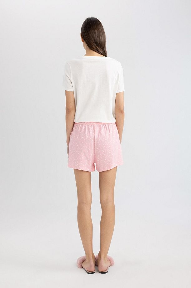 Fall In Love 2li Şort Pijama Altı C6946ax24sm - 7