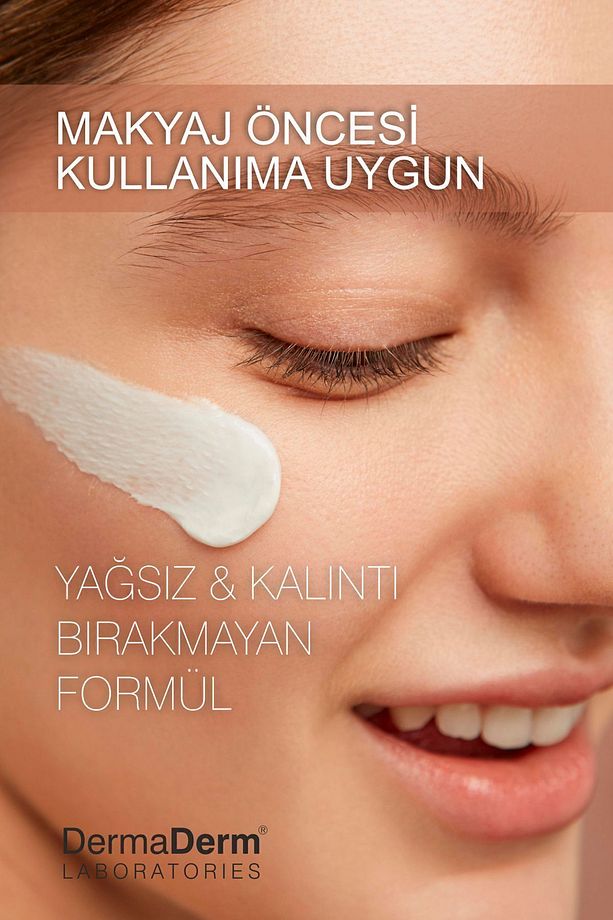 Spf 50 Faktör 100 ml Güneş Koruma Kremi 3 Adet - 7