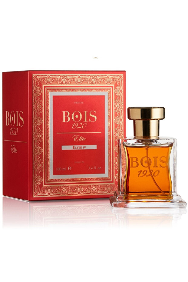 Elite Iv Unisex Parfum 100ml