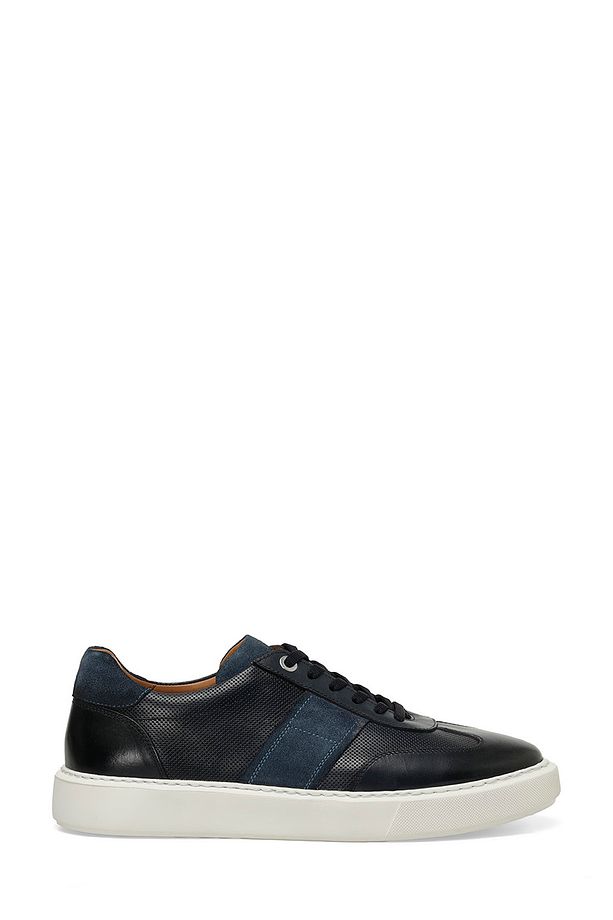 INCI NETES 4FX Lacivert Erkek Sneaker - 1
