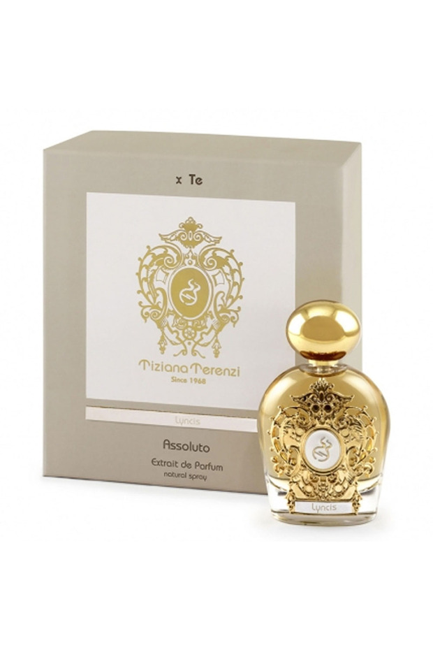 Tiziana Terenzi Lyncis Assoluto Unisex Extrait De Parfum 100ml