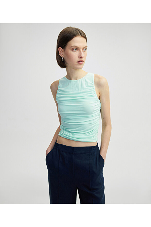 Drapeli tişört - 1