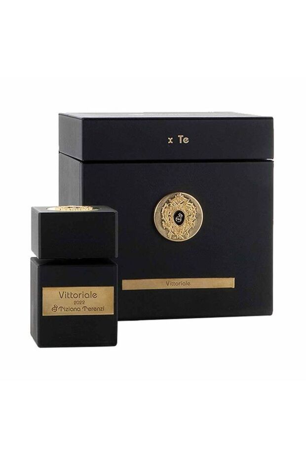 Anniversary Collection Vittoriale Unisex Extrait De Parfum 100ml