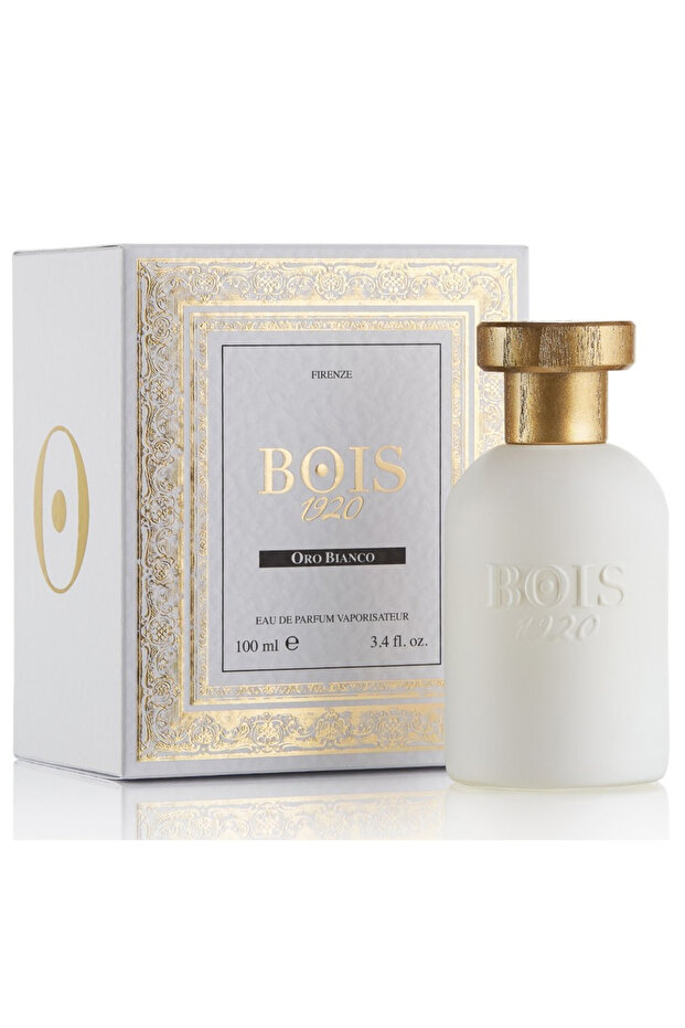 Oro Bianco Unisex Eau De Parfum 100ml