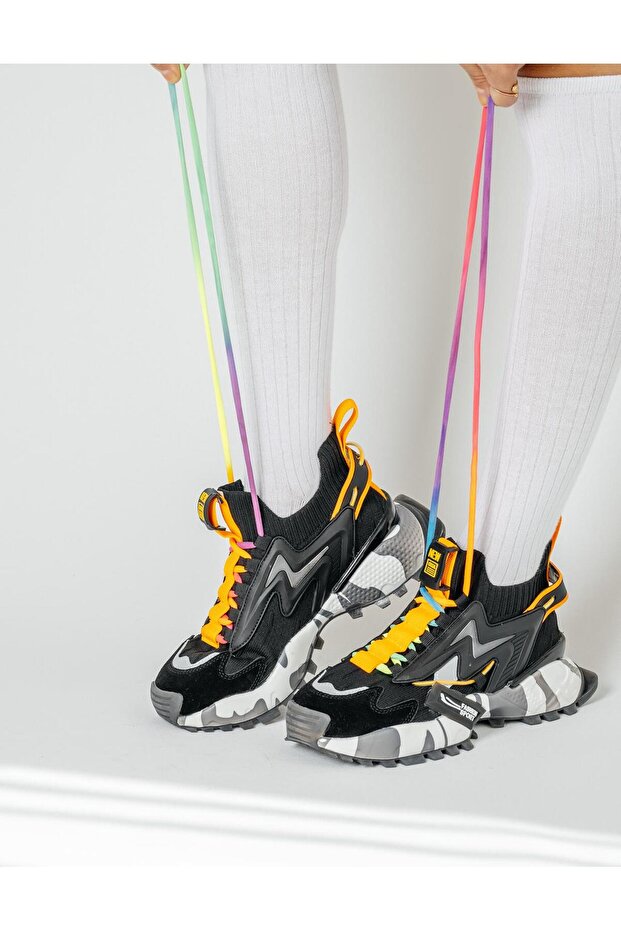 24K446-1 SNEAKER - 1