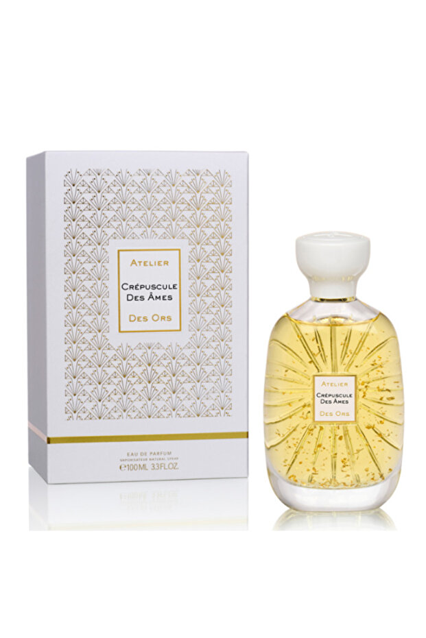Atelier Des Ors Crepuscule Des Ames Unisex Eau De Parfum 100ml
