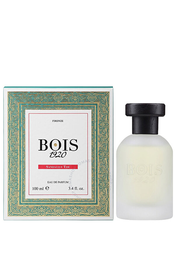 Sandalo E The Unisex Eau De Parfum 100ml