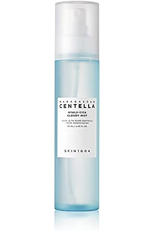 Madagascar Centella Hyalu-Cica Cloudy Mist 120ml