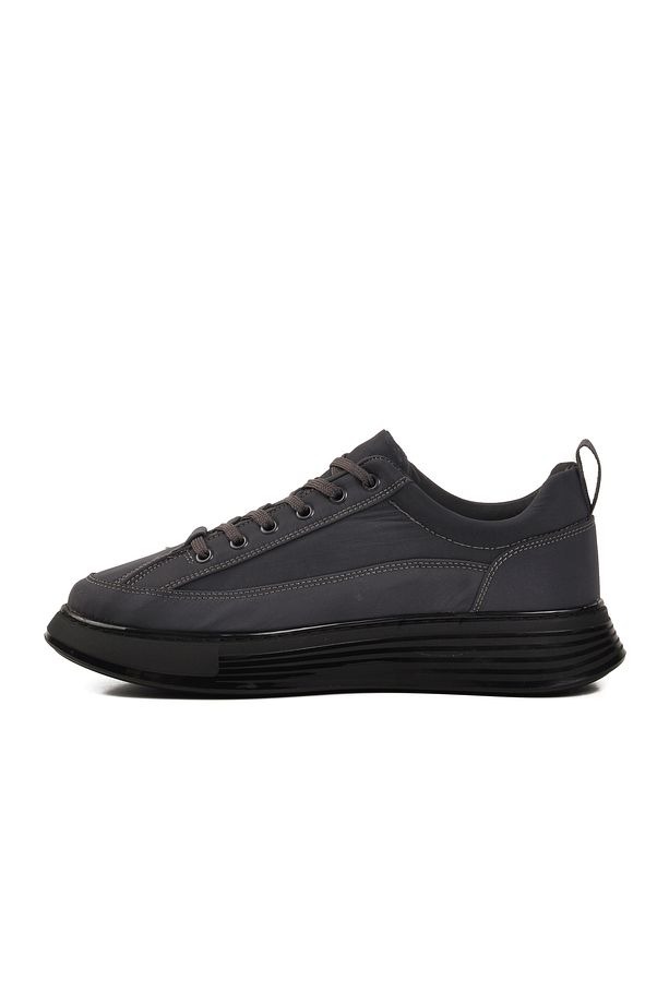 Füme Memory Foam Erkek Sneaker Gabri M - 2