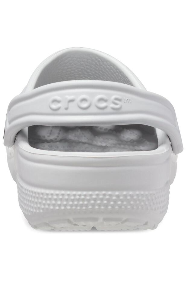 Classic Clog Erkek Terlik - 6