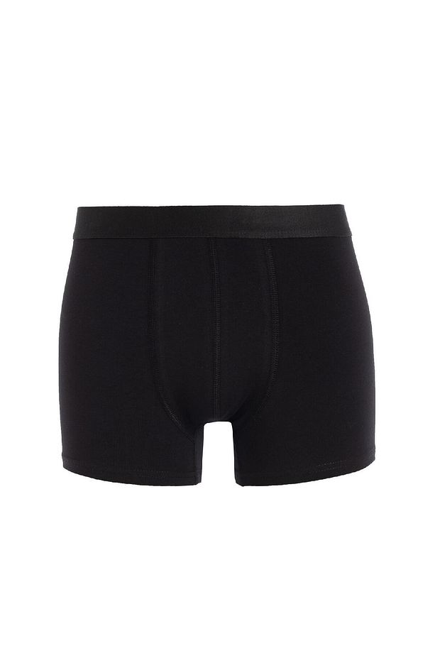 Regular Fit 3'lü Boxer N4277az24au - 2