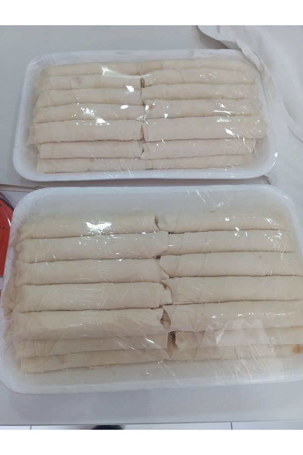 Sigara Böreği - 7