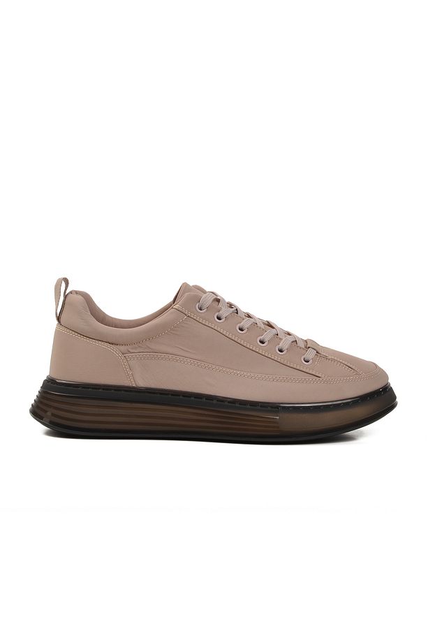 Bej Memory Foam Erkek Sneaker Gabri M - 1