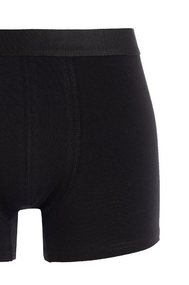 Regular Fit 3'lü Boxer N4277az24au - 7