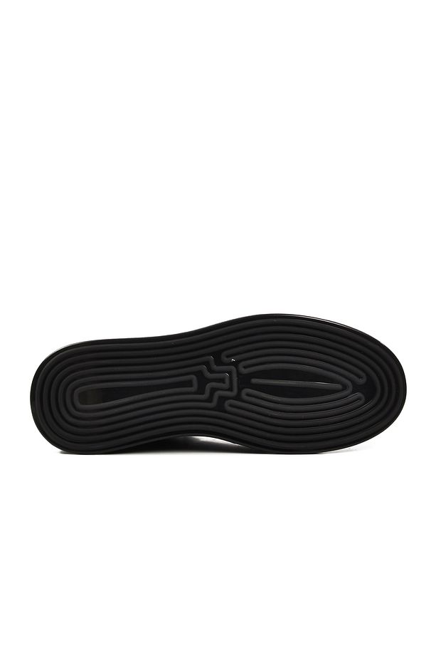 Füme Memory Foam Erkek Sneaker Gabri M - 5