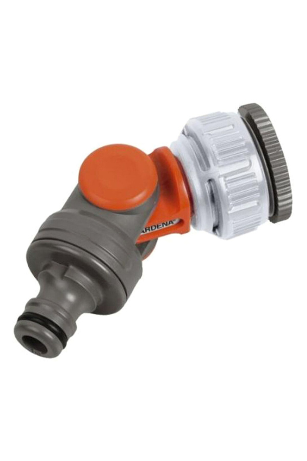 موصل الصنبور بزاوية - 3