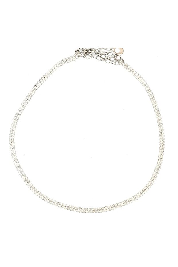 2 Sıralı Taşlı Kemer - 1