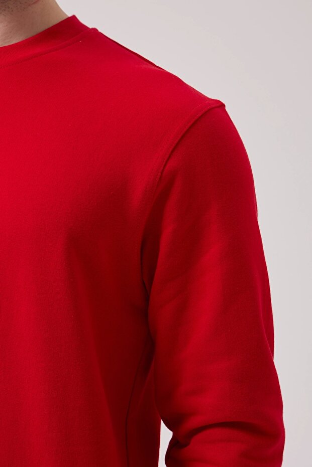 سترة Galanthus الأساسية برقبة دائرية - 5