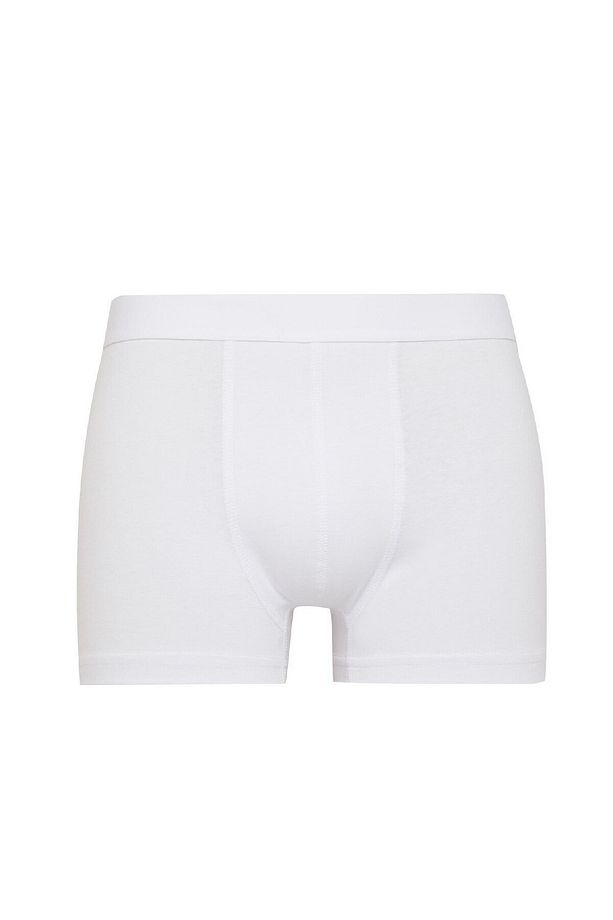 Erkek Regular Fit 3'lü Boxer A3152ax24au - 4