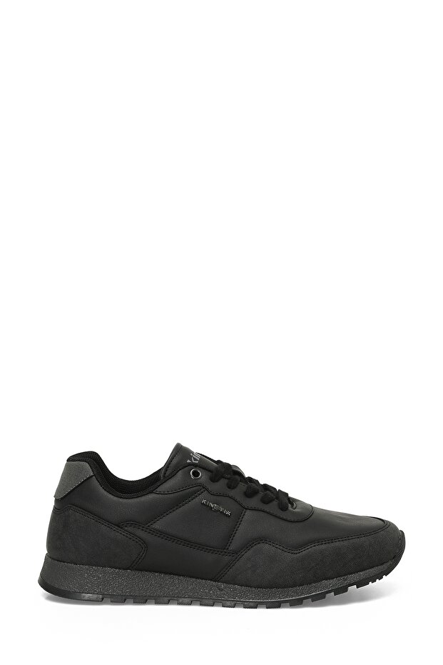 Pierson 4Pr Black Men's Sports Shoes