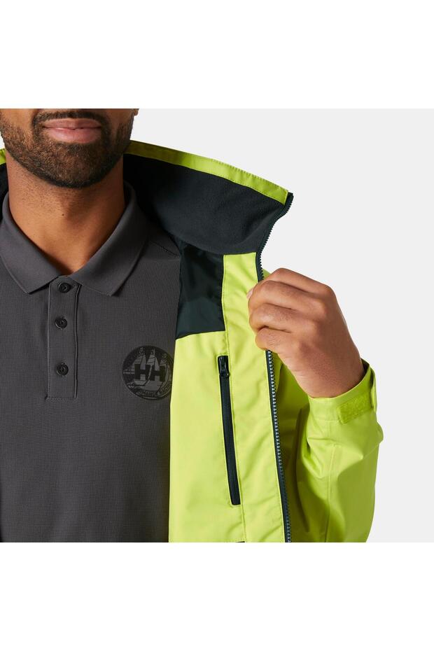 Crew 2.0 Erkek Mont - 5