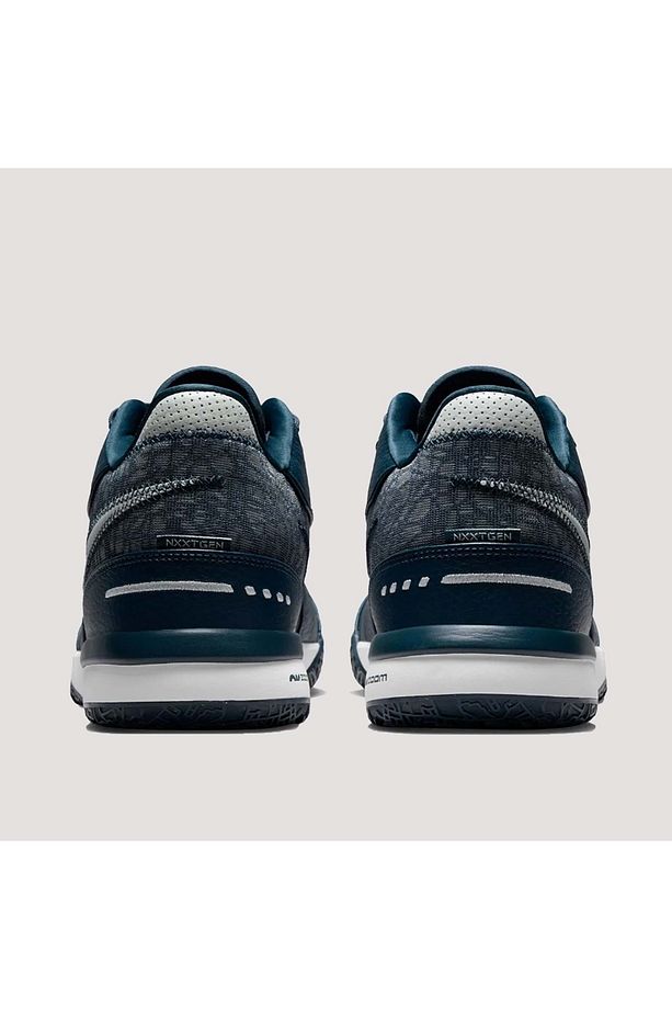 Lebron NXXT Gen Ampd Basketbol Ayakkabısı FJ1566-400 - Mavi - 42 - 2