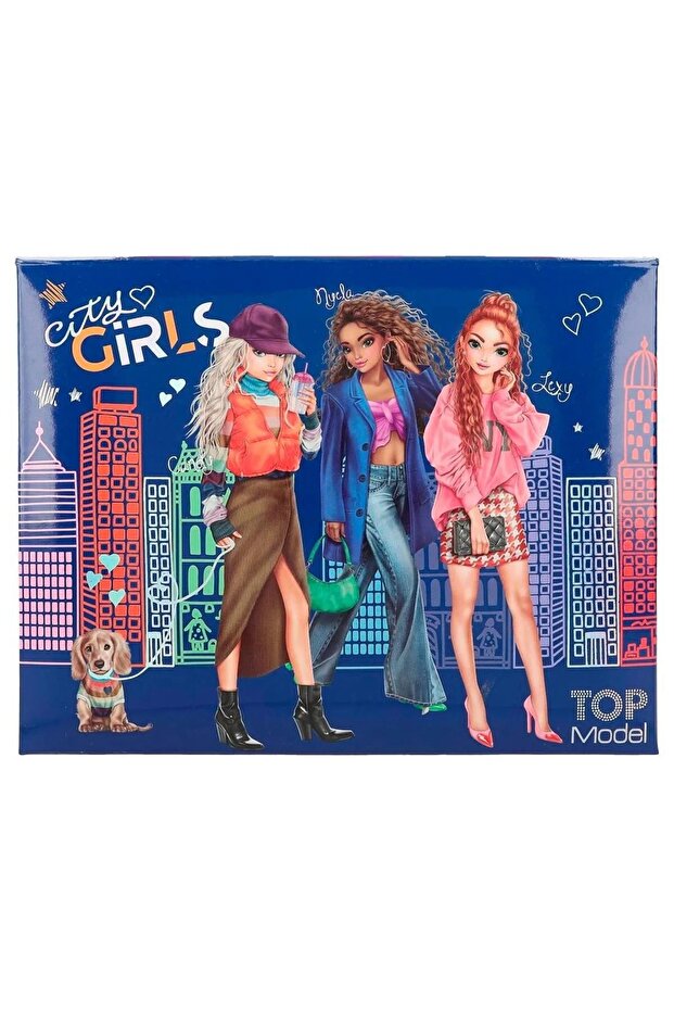 Yazı Seti 412704 - 3