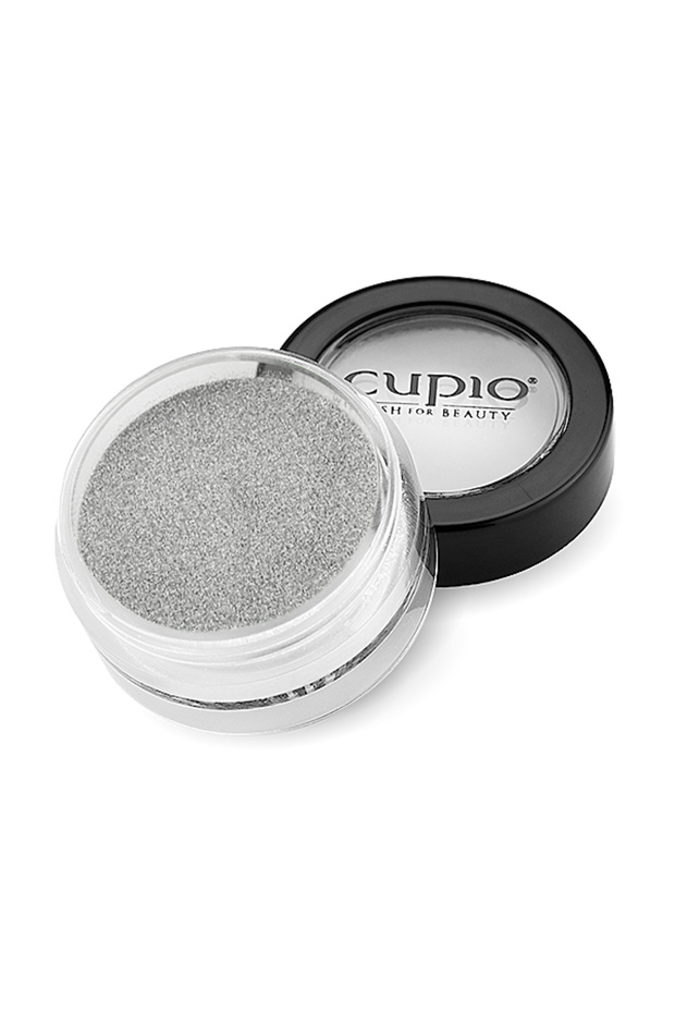 Holo Effect Glitter - Silver 5g - 2