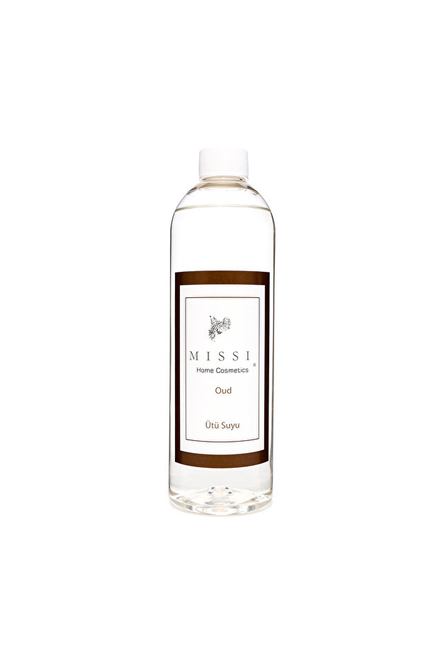 400 Ml Oud Ütü Suyu - 1