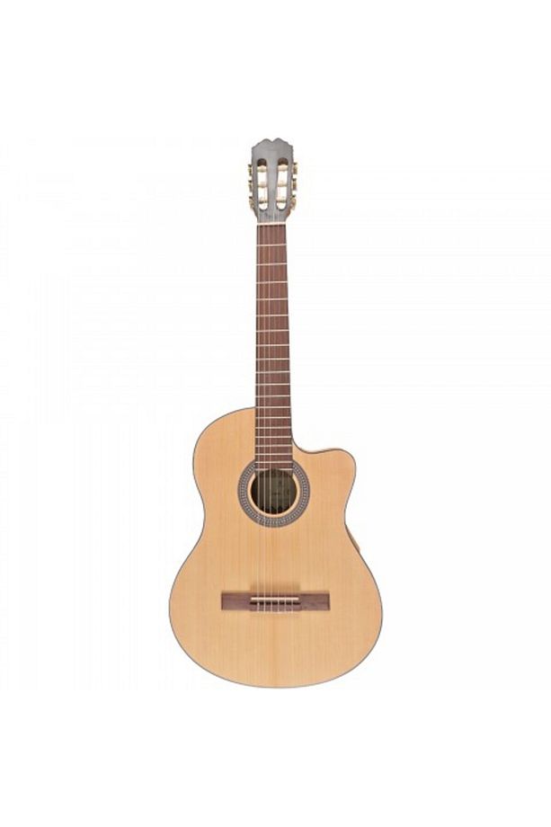 Lena-Ec Elektro Klasik Gitar - 2