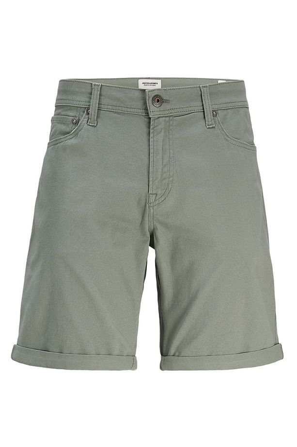 Rick Original Denim Sort - 1