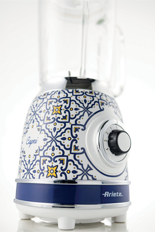 Capri Cam Blender 0583/0c - 5