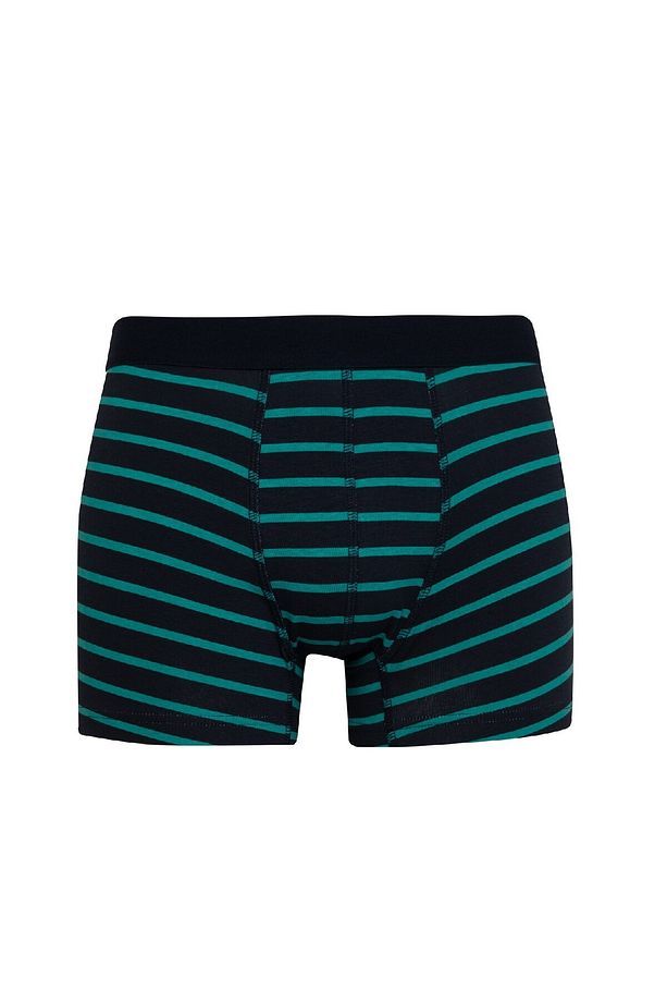 Regular Fit 3'lü Boxer B8515ax24au - 2