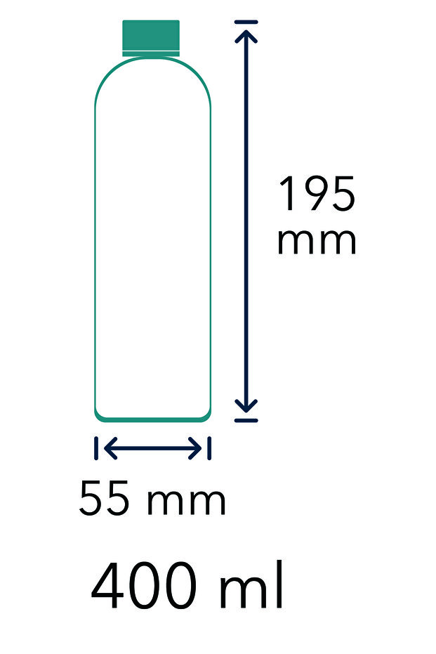 400 Ml Oud Ütü Suyu - 3