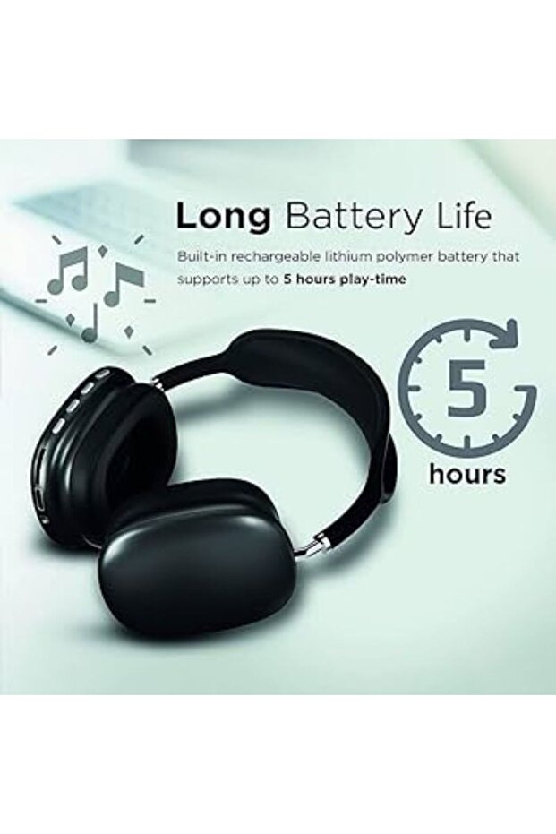 Celebrat A35 Wireless Bluetooth Headphone