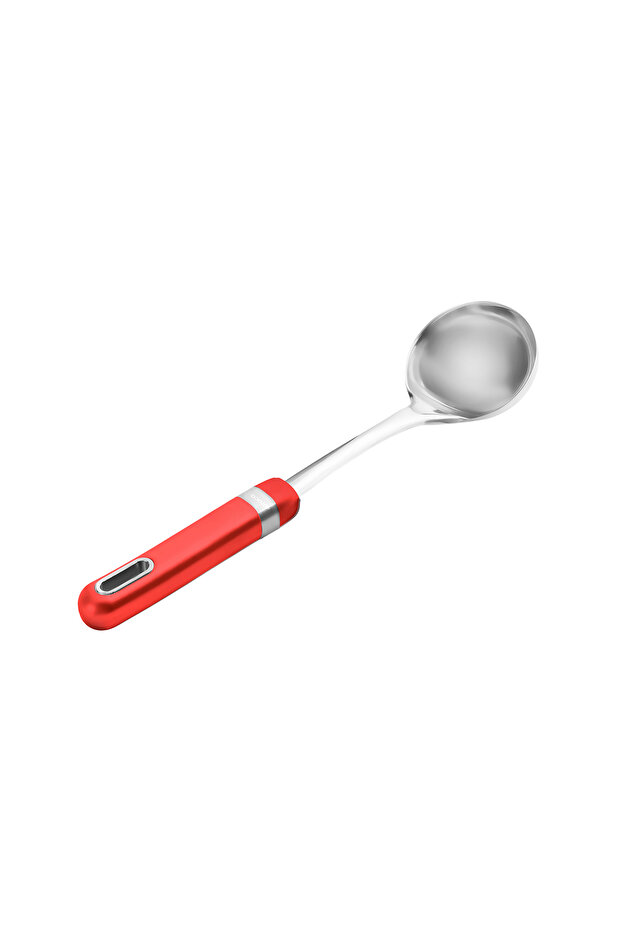 Mastermaid Kepçe Kırmızı - 5