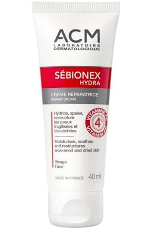 Laboratoire Sébionex Hydra Repair Cream 40ml