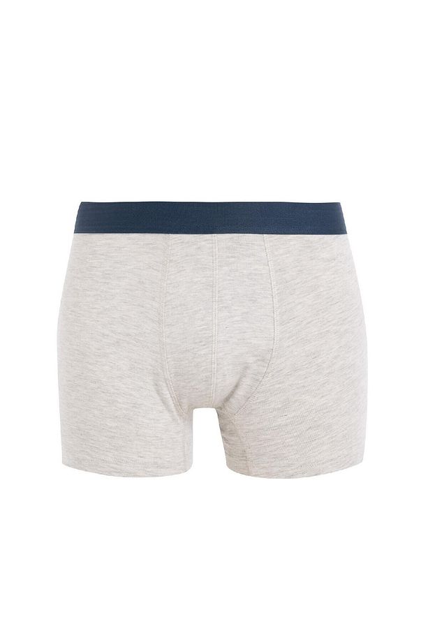 Regular Fit 3'lü Boxer C9560ax24wn - 6