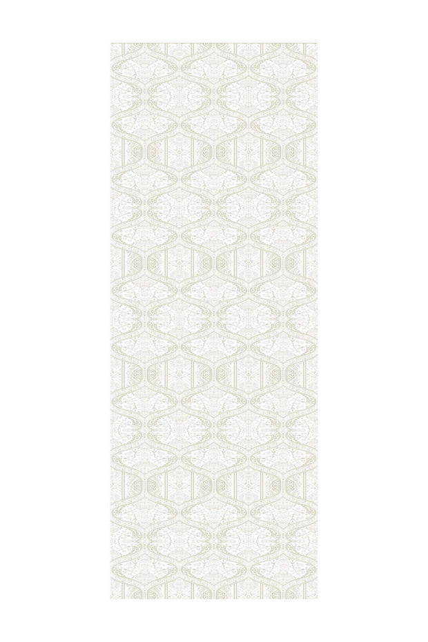 Soler Desen Shine Line Şal - 4