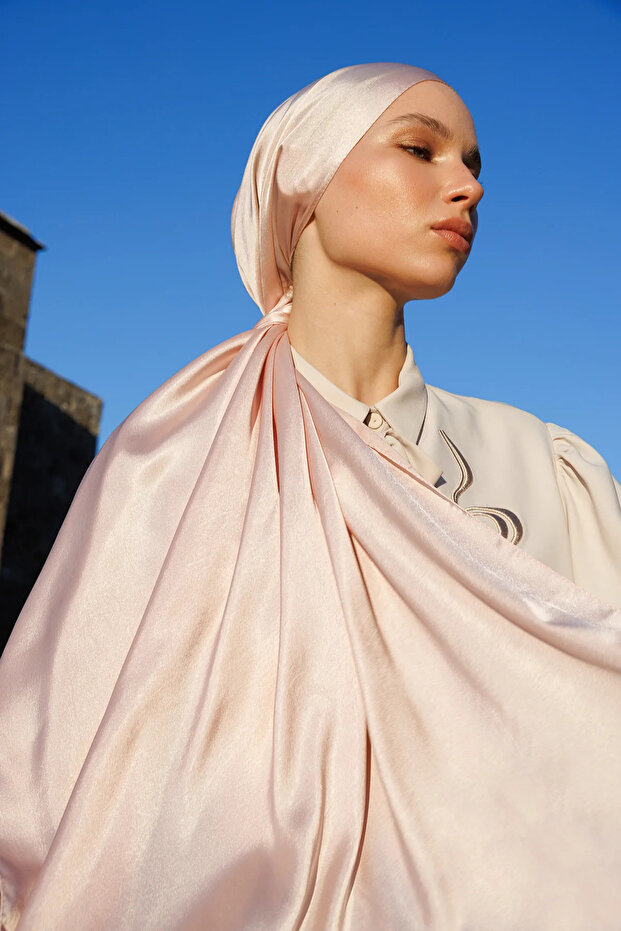 Pudra Diamond Aura Şal - 4