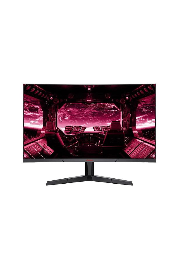 27" 27e6qc 27" 144hz 1ms Va Qhd (hdmı, Displayport) Curved Monitör - 2